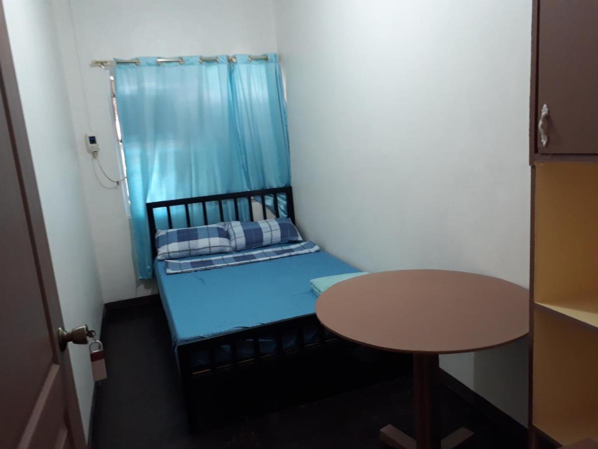 Providence Travellers Inn & Spa Tagbilaran City Luaran gambar