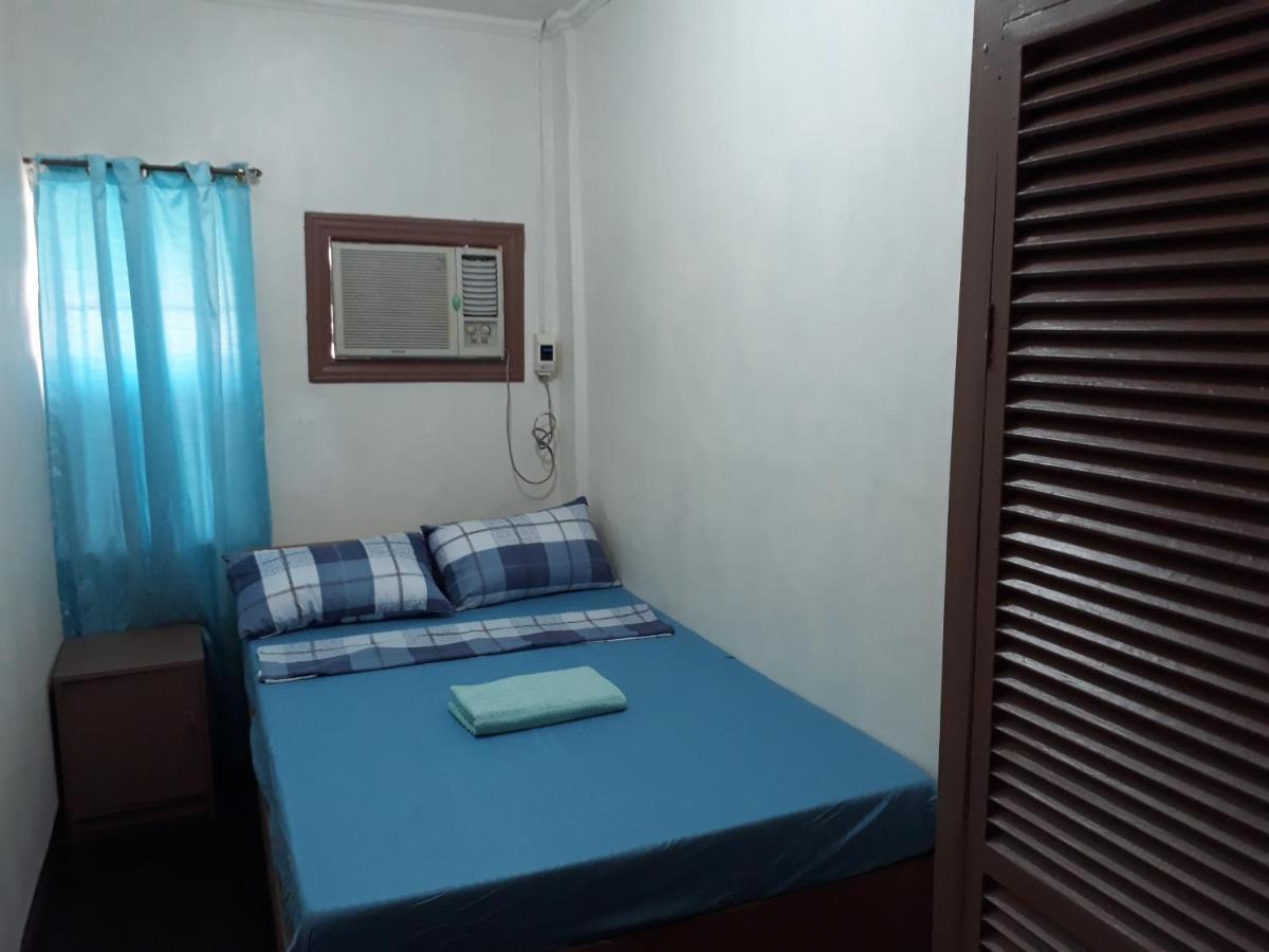 Providence Travellers Inn & Spa Tagbilaran City Luaran gambar