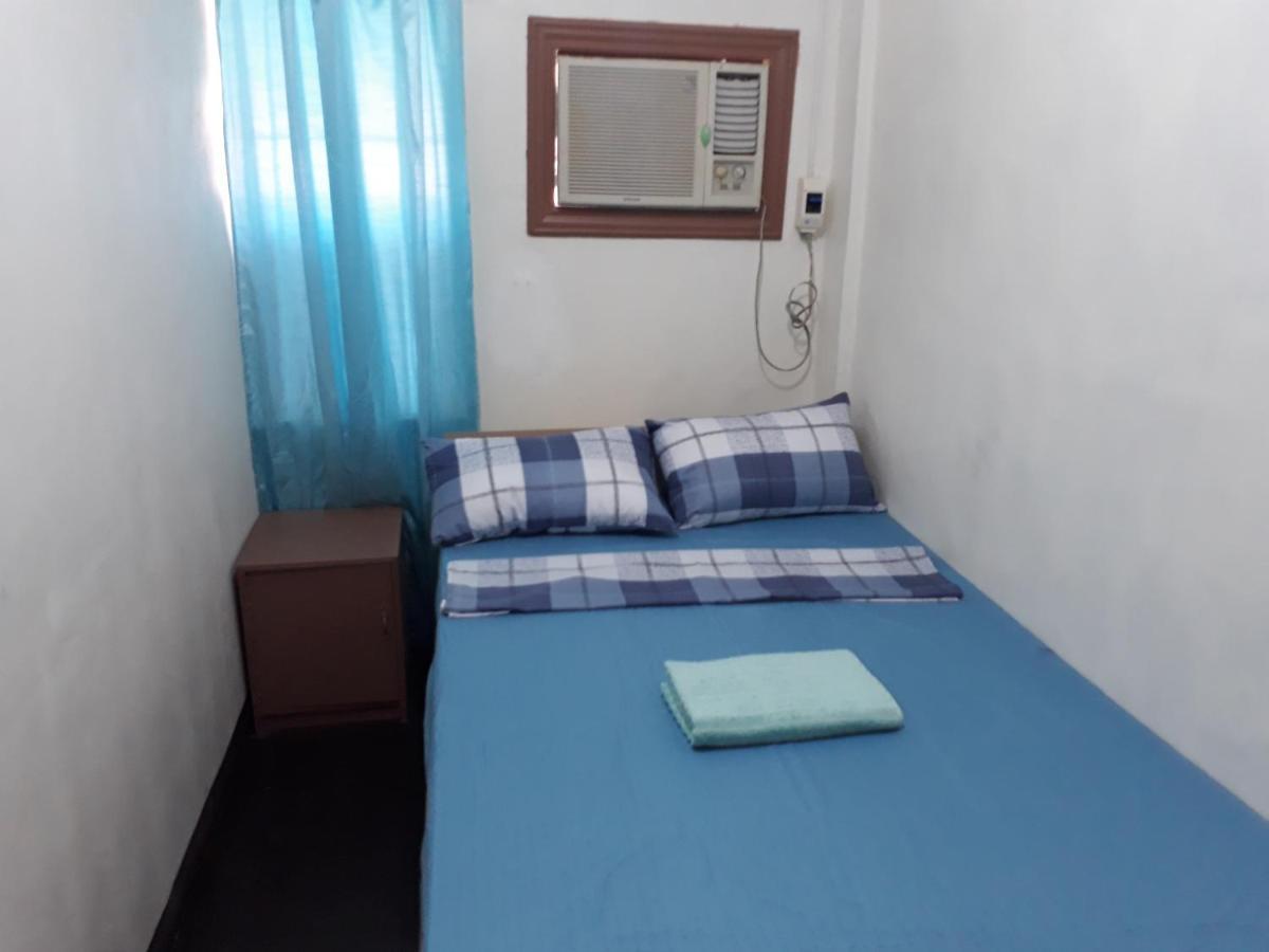 Providence Travellers Inn & Spa Tagbilaran City Luaran gambar