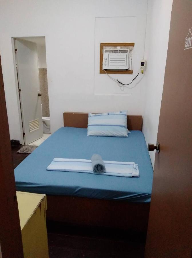 Providence Travellers Inn & Spa Tagbilaran City Luaran gambar